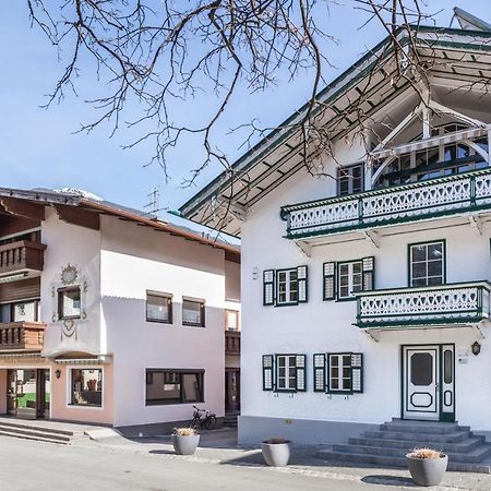Ferienwohnung Brugger 6 Personen Kaltenbach Kültér fotó