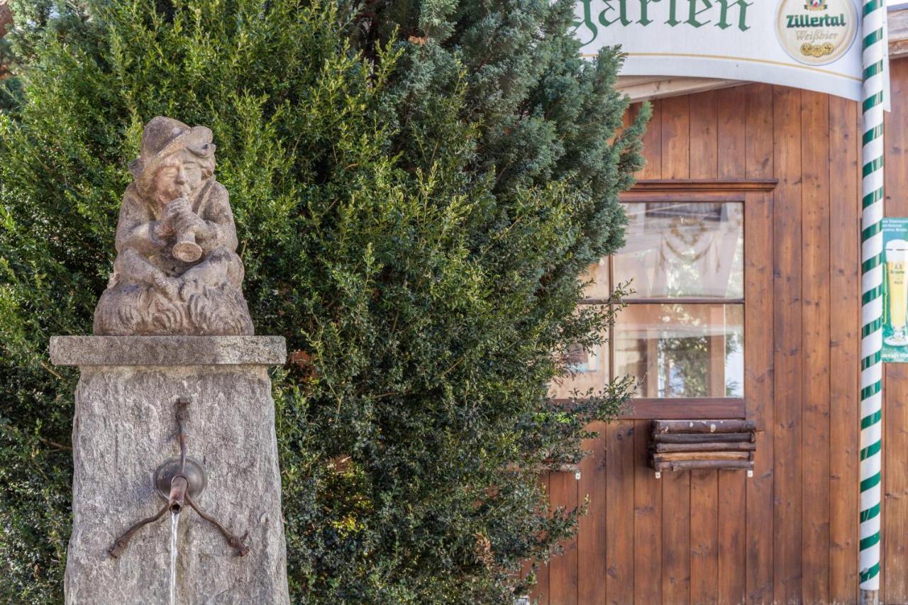Ferienwohnung Brugger 6 Personen Kaltenbach Kültér fotó