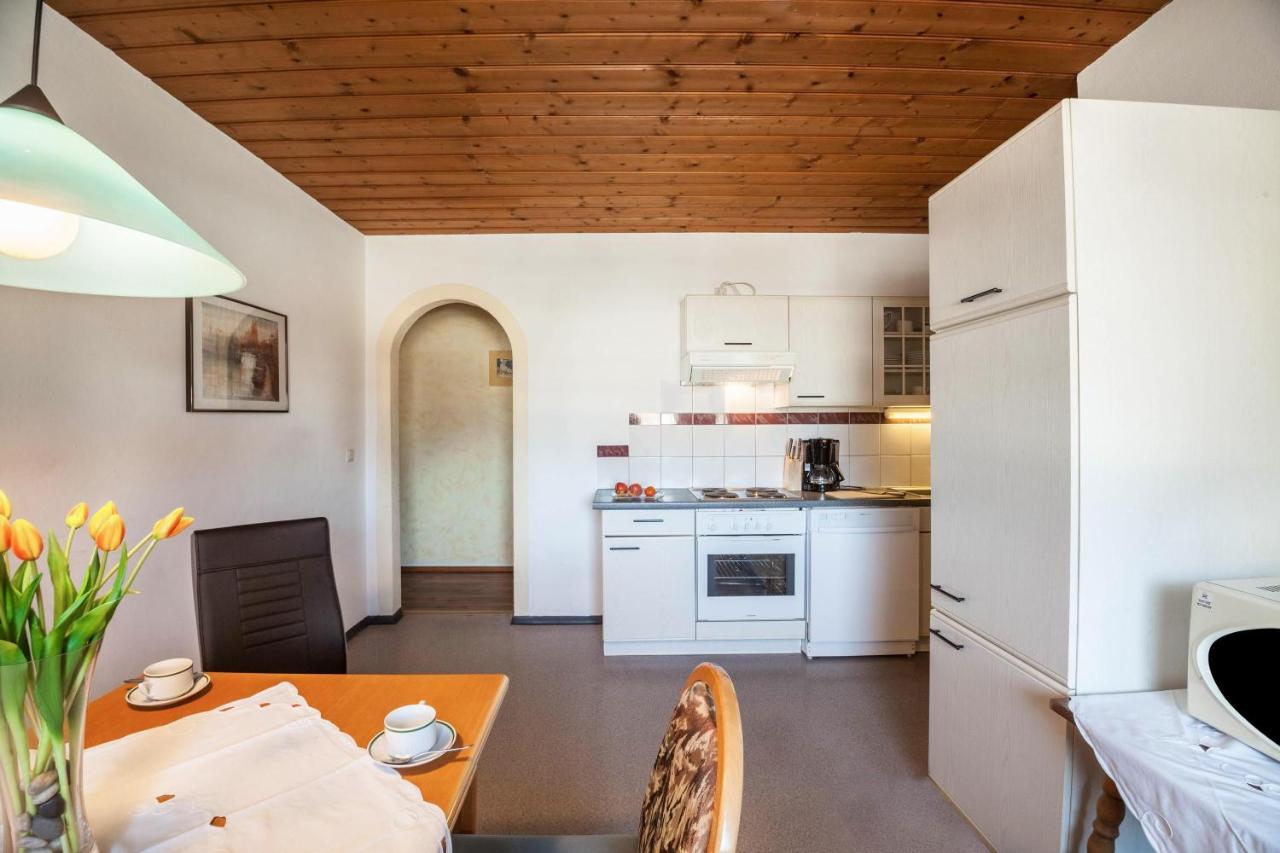 Ferienwohnung Brugger 6 Personen Kaltenbach Kültér fotó