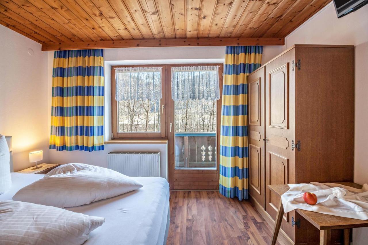 Ferienwohnung Brugger 6 Personen Kaltenbach Kültér fotó
