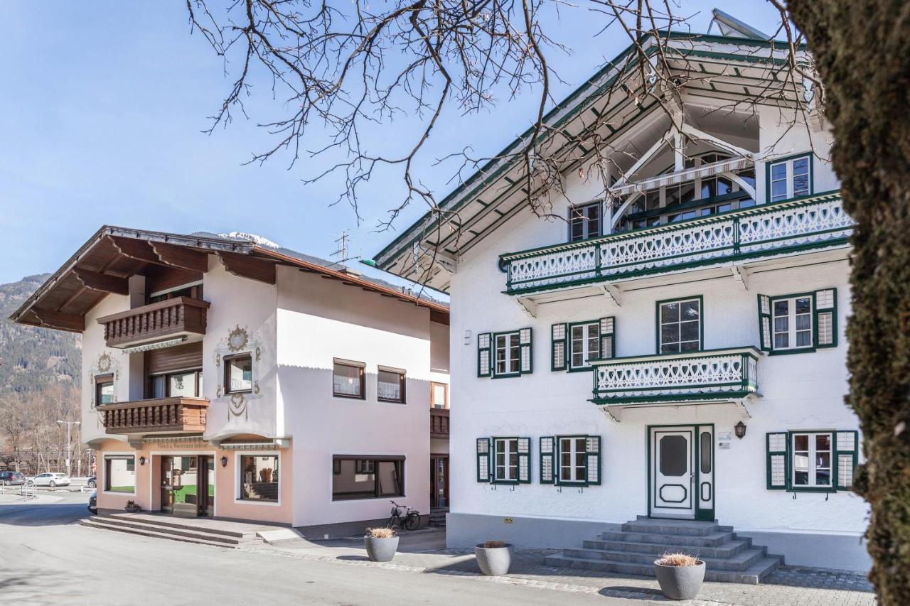 Ferienwohnung Brugger 6 Personen Kaltenbach Kültér fotó
